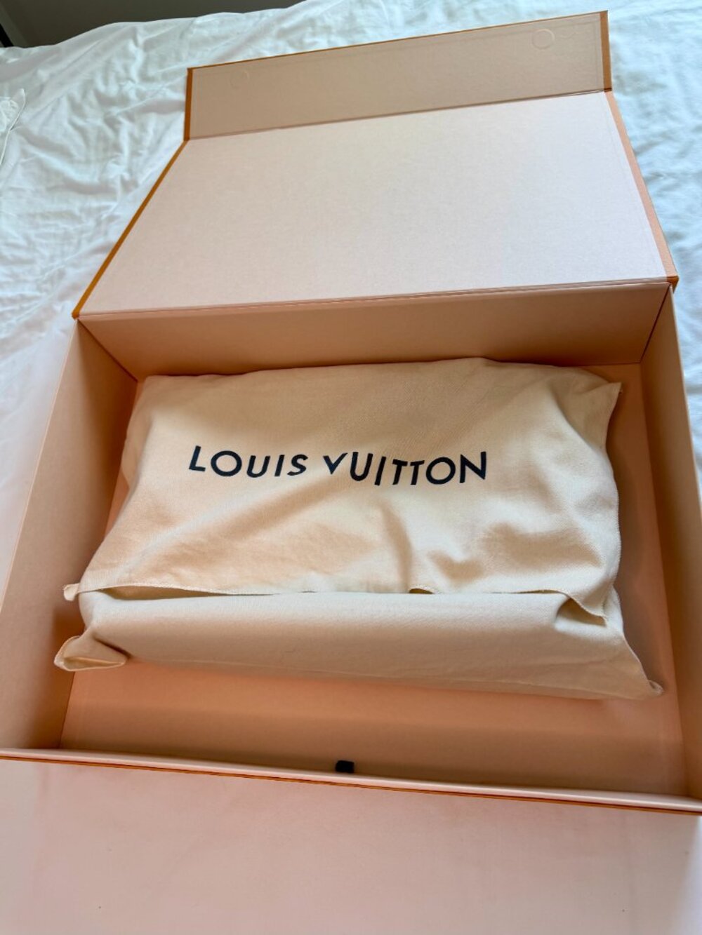 Louis Vuitton Graceful MM Damier Ebene - Picture 16 of 16